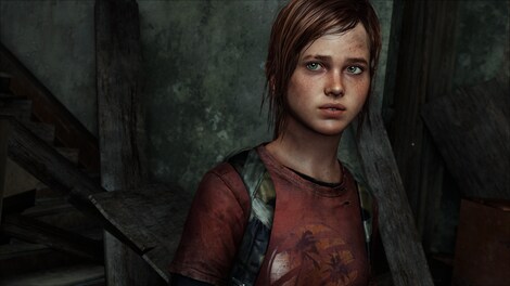 The Last of Us PSN PS3 NORTH AMERICA - 14