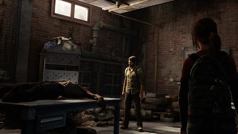 The Last of Us PSN PS3 NORTH AMERICA - 11