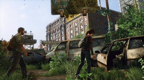 The Last of Us PSN PS3 NORTH AMERICA - 10