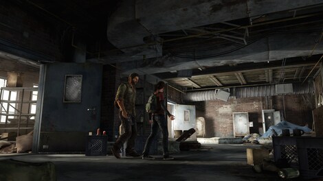 The Last of Us PSN PS3 NORTH AMERICA - 8