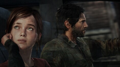 The Last of Us PSN PS3 NORTH AMERICA - 6
