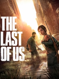 The Last of Us PSN PS3 NORTH AMERICA - 2
