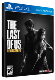 The Last of Us Remastered PSN PS4 Key CANADA - 21