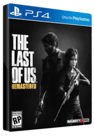 The Last of Us Remastered PSN PSN PS4 Key NORTH AMERICA - 21