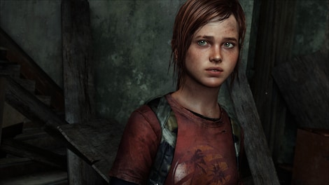 The Last of Us Remastered PSN PSN PS4 Key NORTH AMERICA - 5