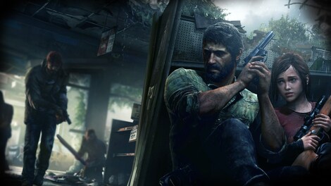 The Last of Us + Season Pass PS3 PSN EUROPE - 7
