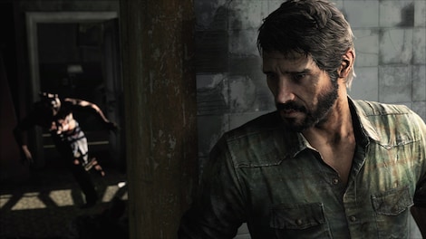 The Last of Us + Season Pass PS3 PSN NORTH AMERICA - 2