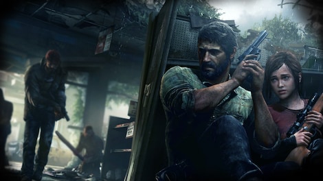 The Last of Us + Season Pass PS3 PSN NORTH AMERICA - 5