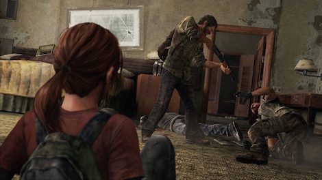 The Last of Us + Season Pass PS3 PSN NORTH AMERICA - 4