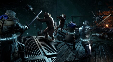 The Last Oricru | Final Cut (PC) - Steam Gift - EUROPE - 9