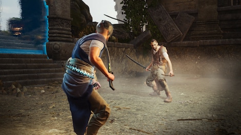 The Last Oricru | Final Cut (PC) - Steam Gift - EUROPE - 5