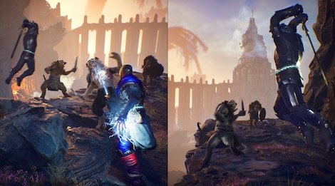 The Last Oricru | Final Cut (PC) - Steam Key - EUROPE - 6