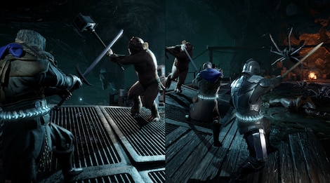 The Last Oricru | Final Cut (PC) - Steam Key - EUROPE - 9