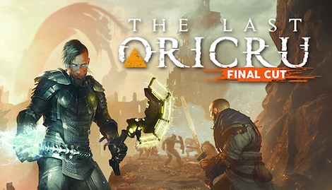 The Last Oricru | Final Cut (PC) - Steam Key - EUROPE - 0