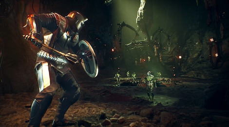 The Last Oricru | Final Cut (PC) - Steam Key - EUROPE - 7