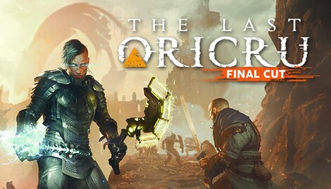 The Last Oricru | Final Cut (PC) - Steam Key - GLOBAL - 0