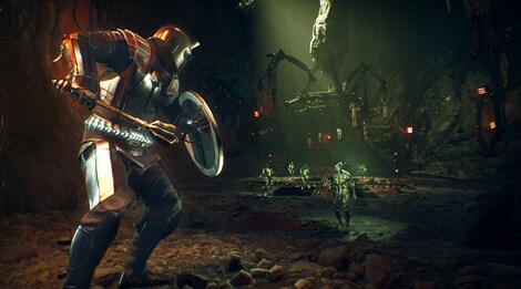 The Last Oricru | Final Cut (PC) - Steam Key - GLOBAL - 7
