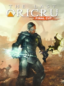 The Last Oricru | Final Cut (PC) - Steam Key - ROW - 1