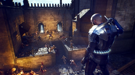 The Last Oricru | Final Cut (PC) - Steam Key - ROW - 8