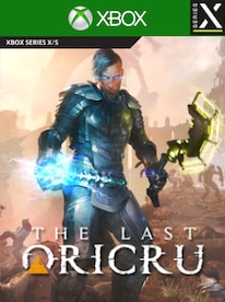 The Last Oricru (Xbox Series X/S) - Xbox Live Key - TURKEY - 1