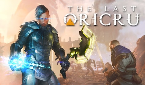 The Last Oricru (Xbox Series X/S) - Xbox Live Key - TURKEY - 0