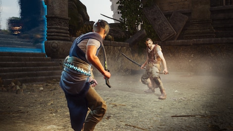 The Last Oricu (PC) - Steam Gift - GLOBAL - 9