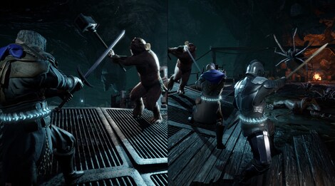 The Last Oricu (PC) - Steam Key - EUROPE - 7