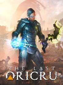 The Last Oricu (PC) - Steam Key - EUROPE - 1