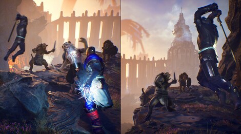 The Last Oricu (PC) - Steam Key - EUROPE - 6