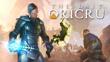 The Last Oricu (PC) - Steam Key - EUROPE - 0
