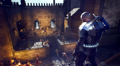 The Last Oricu (PC) - Steam Key - GLOBAL - 3