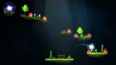 The Last Photon Steam Key GLOBAL - 14