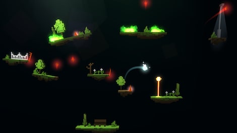 The Last Photon Steam Key GLOBAL - 13