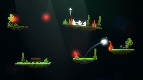 The Last Photon Steam Key GLOBAL - 12