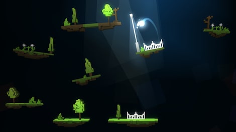 The Last Photon Steam Key GLOBAL - 7