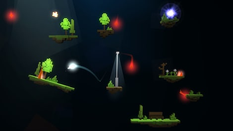 The Last Photon Steam Key GLOBAL - 10