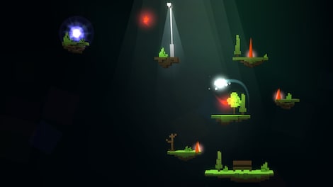 The Last Photon Steam Key GLOBAL - 6