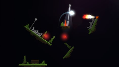 The Last Photon Steam Key GLOBAL - 5