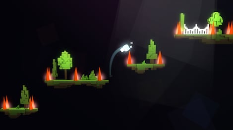 The Last Photon Steam Key GLOBAL - 9