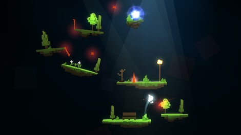 The Last Photon Steam Key GLOBAL - 8