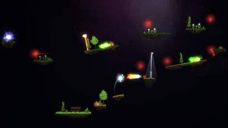 The Last Photon Steam Key GLOBAL - 4