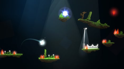 The Last Photon Steam Key GLOBAL - 0