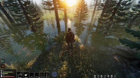 The Last Plague: Blight (PC) - Steam Account - GLOBAL - 8