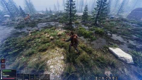 The Last Plague: Blight (PC) - Steam Account - GLOBAL - 13