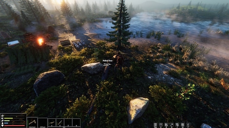The Last Plague: Blight (PC) - Steam Account - GLOBAL - 9