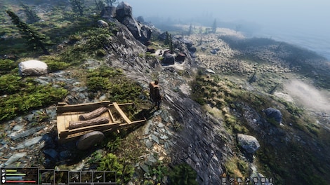 The Last Plague: Blight (PC) - Steam Gift - EUROPE - 14