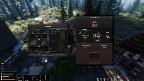 The Last Plague: Blight (PC) - Steam Gift - EUROPE - 3