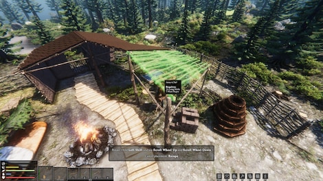 The Last Plague: Blight (PC) - Steam Gift - EUROPE - 12