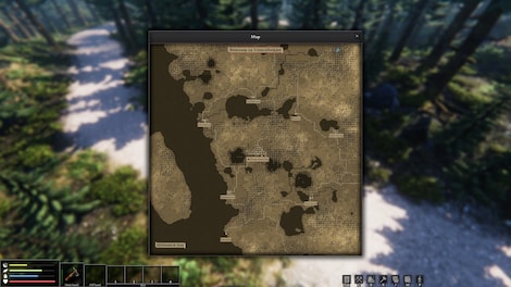 The Last Plague: Blight (PC) - Steam Gift - GLOBAL - 10