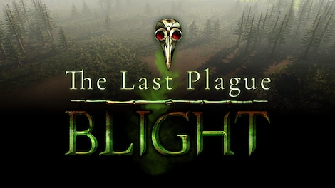 The Last Plague: Blight (PC) - Steam Gift - GLOBAL - 0